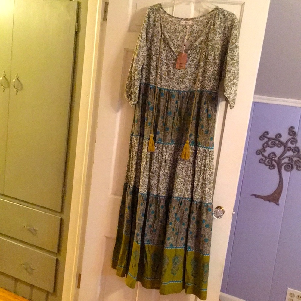 Dress